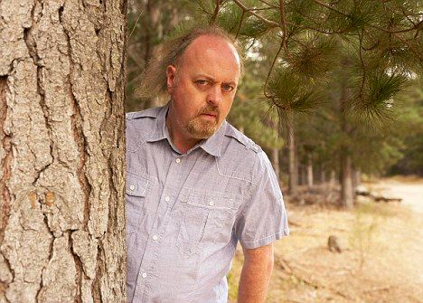 Bill Bailey