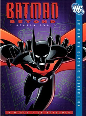 Batman Beyond