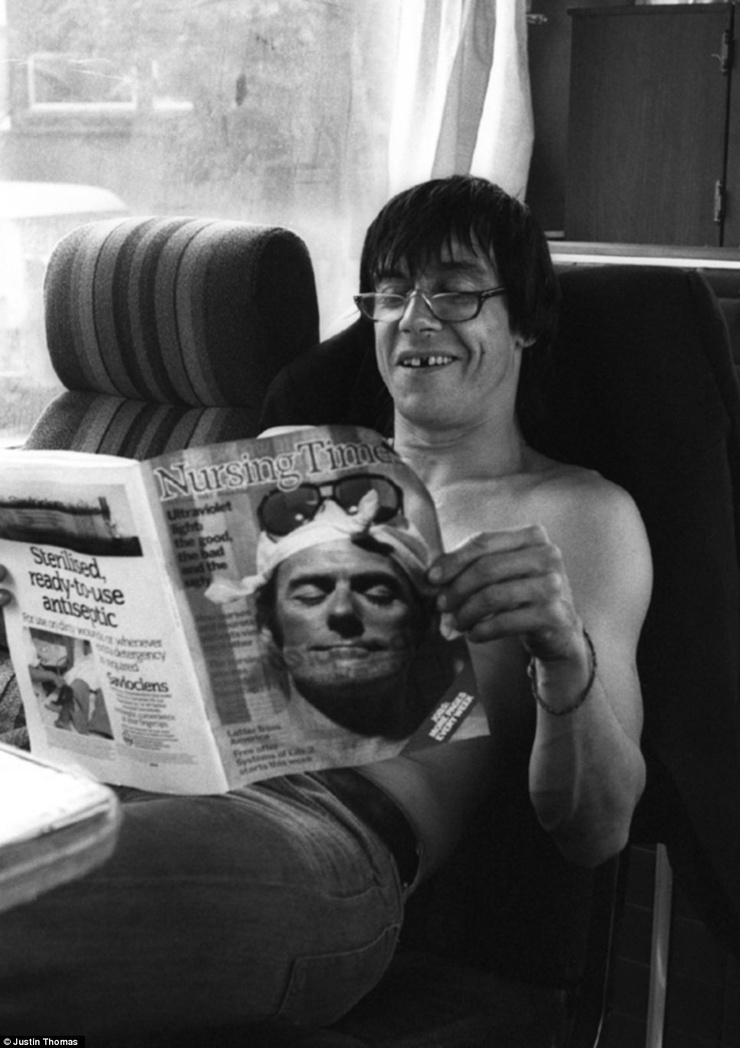 Iggy Pop Iggy Pop
