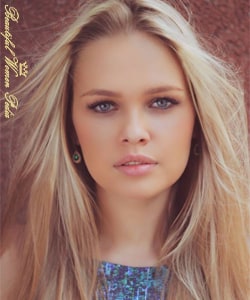 Sylwia Azarejew Sylwia Azarejew