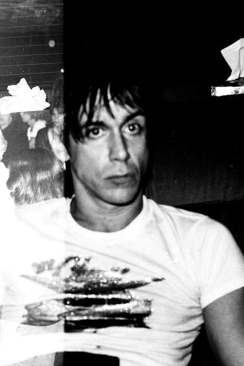 Iggy Pop