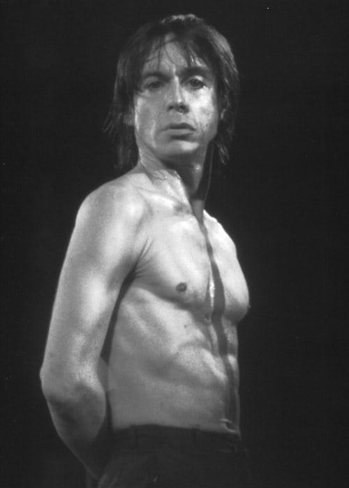 Iggy Pop