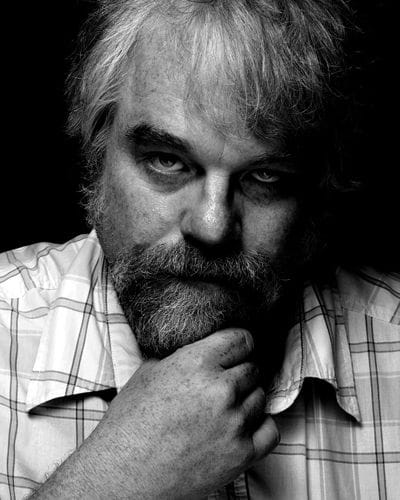 Philip Seymour Hoffman Philip Seymour Hoffman