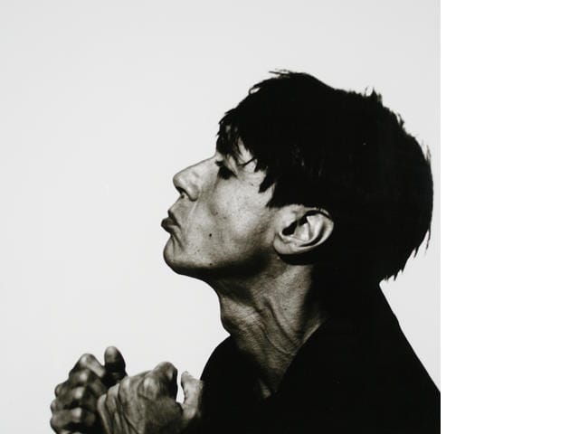 Iggy Pop Iggy Pop