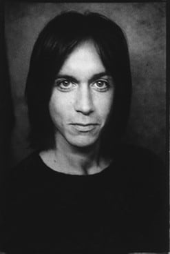 Iggy Pop