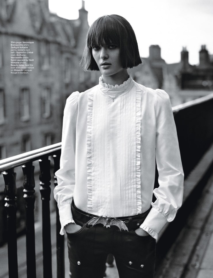 Sam Rollinson