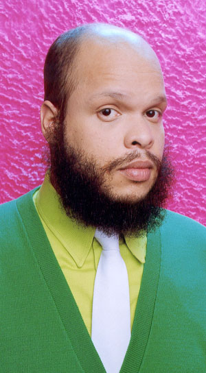 Ed Motta