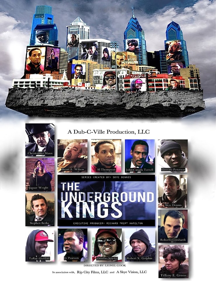 Underground Kings