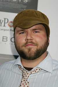 Tyler Labine