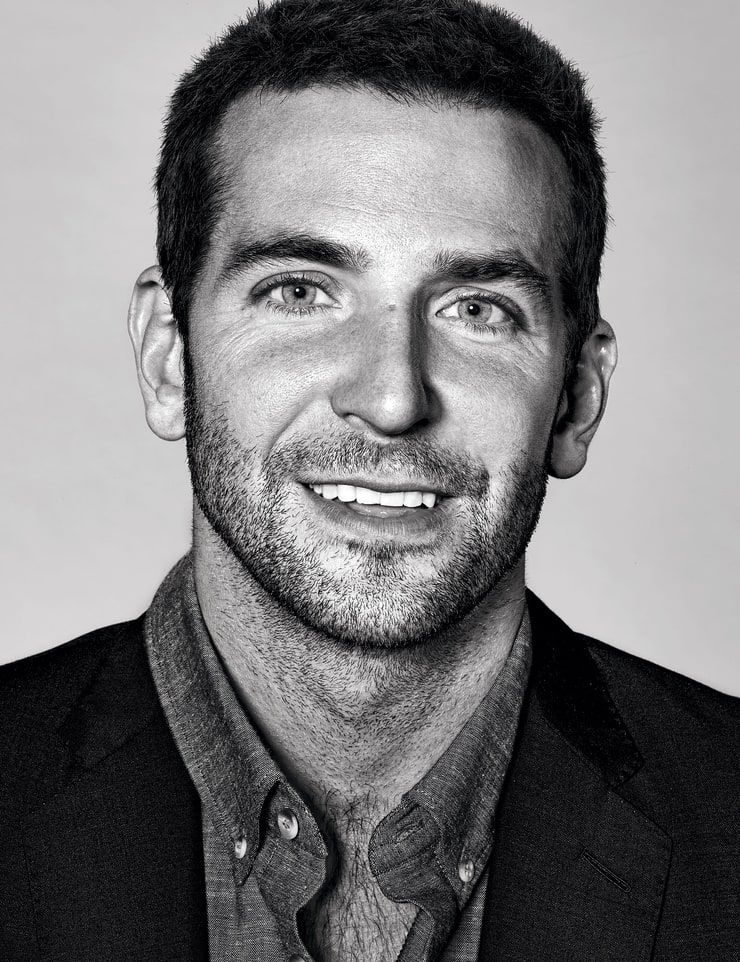 Bradley Cooper Bradley Cooper