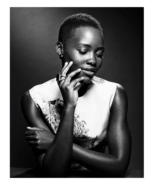 Lupita Nyong'o