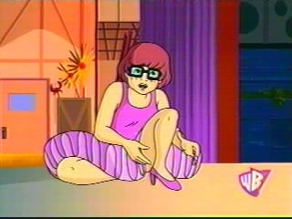 Picture of Velma Dinkley
