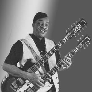 Earl Hooker