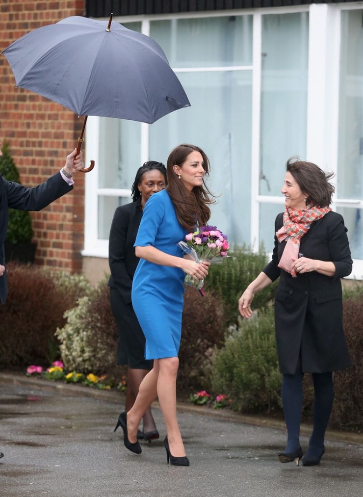 Kate Middleton