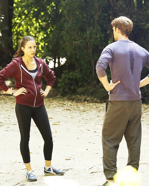 Pretty Little Liars