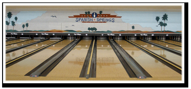 Spanish Springs Lanes