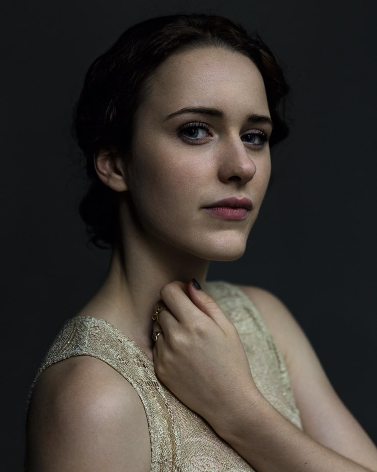 Rachel Brosnahan