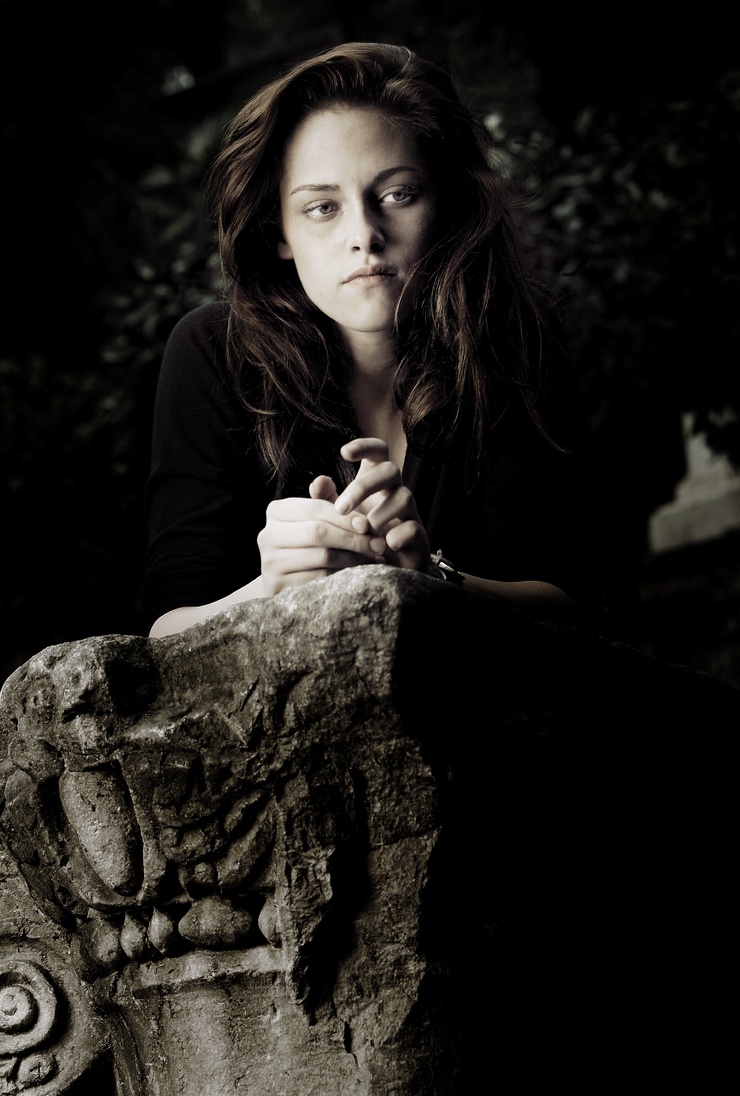 Kristen Stewart Kristen Stewart