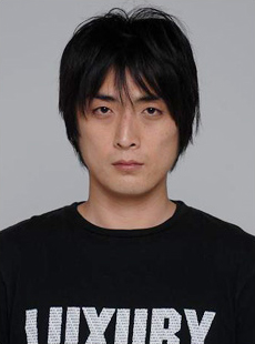 Tamiyasu Cho