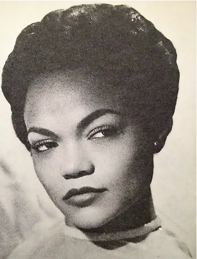 Eartha Kitt Eartha Kitt