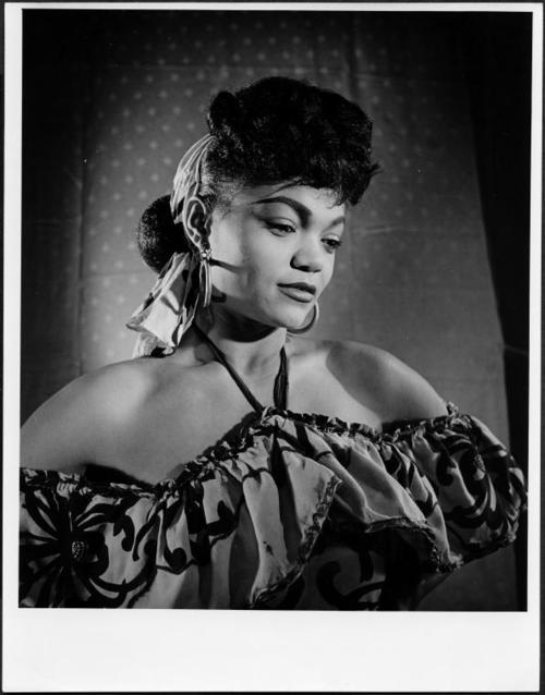 Eartha Kitt Eartha Kitt