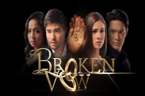 Broken Vow