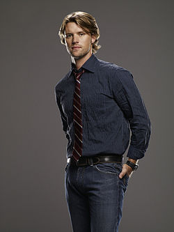 Dr. Robert Chase