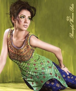 Tooba Siddiqui