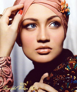Heba Jamal