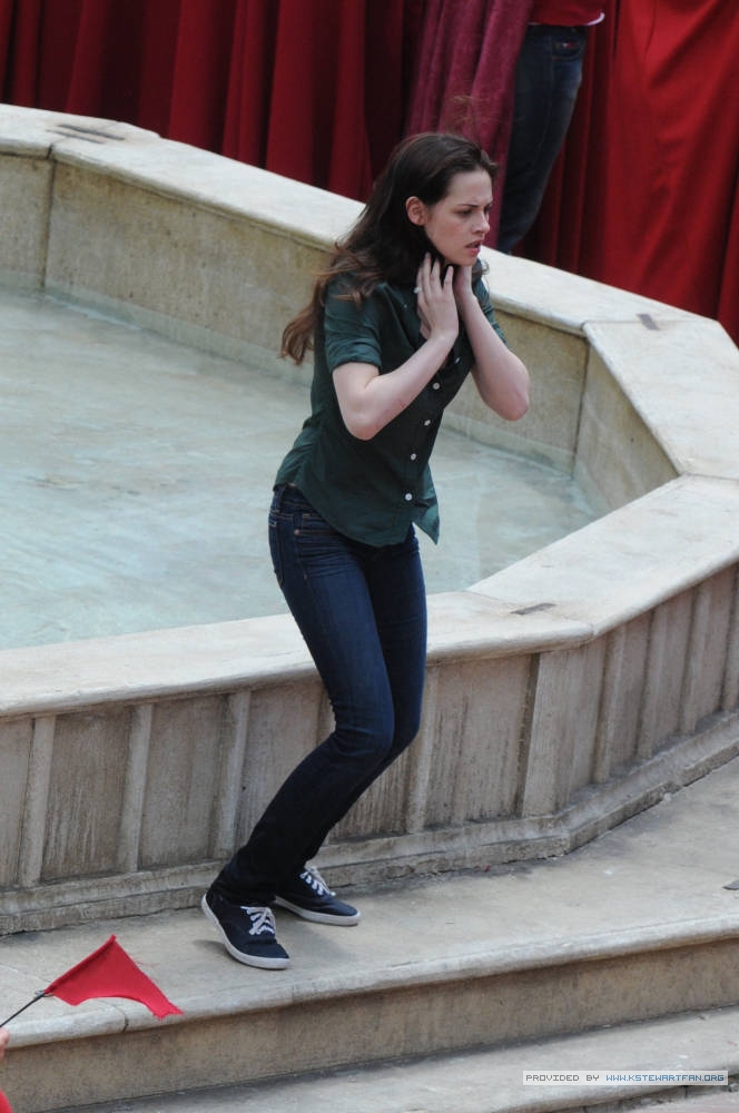 The Twilight Saga: New Moon