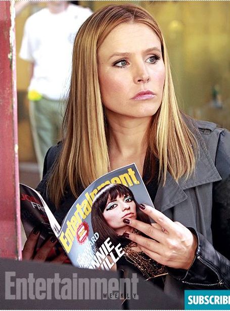 Kristen Bell
