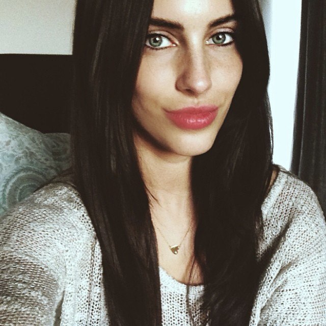 Jessica Lowndes Jessica Lowndes