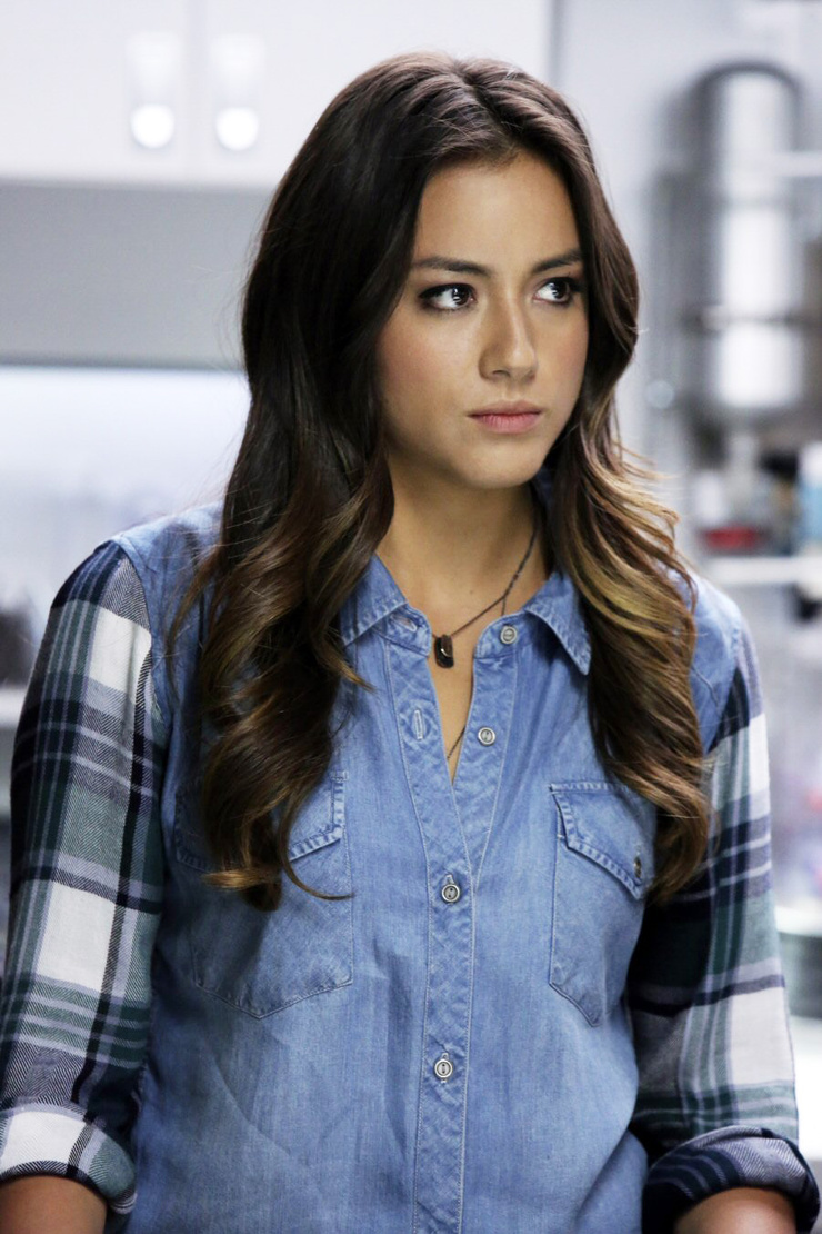 Agents of S.H.I.E.L.D. Agents of S.H.I.E.L.D.