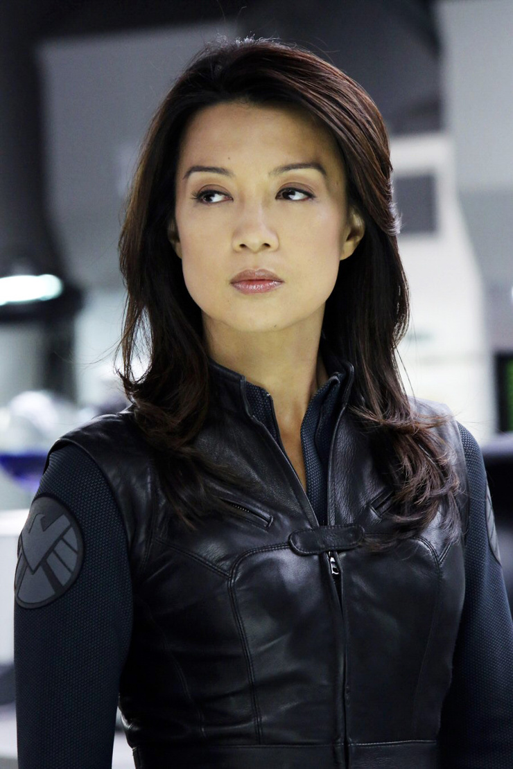 Agents of S.H.I.E.L.D.
