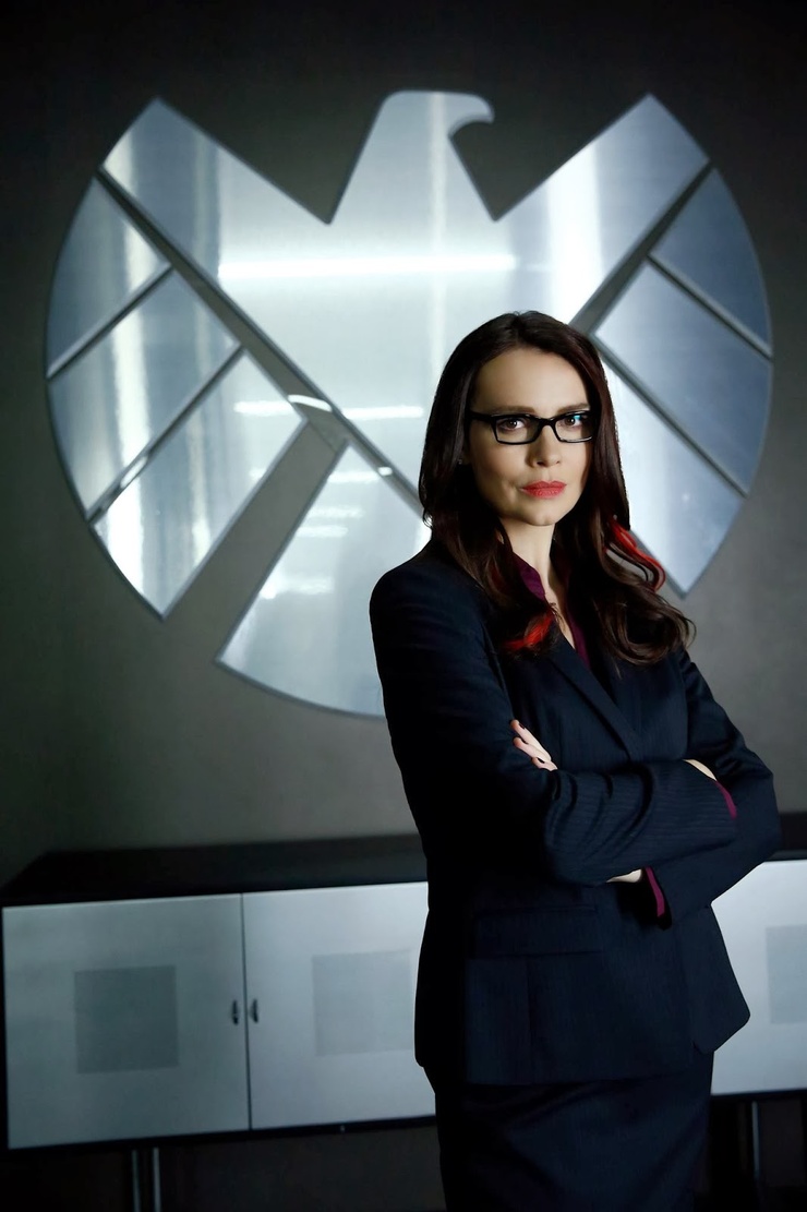Agents of S.H.I.E.L.D.