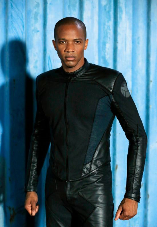 Agents of S.H.I.E.L.D.
