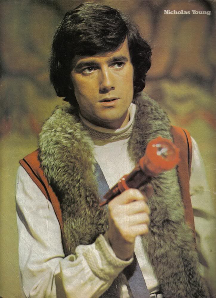 The Tomorrow People (1973-1979) The Tomorrow People (1973-1979)