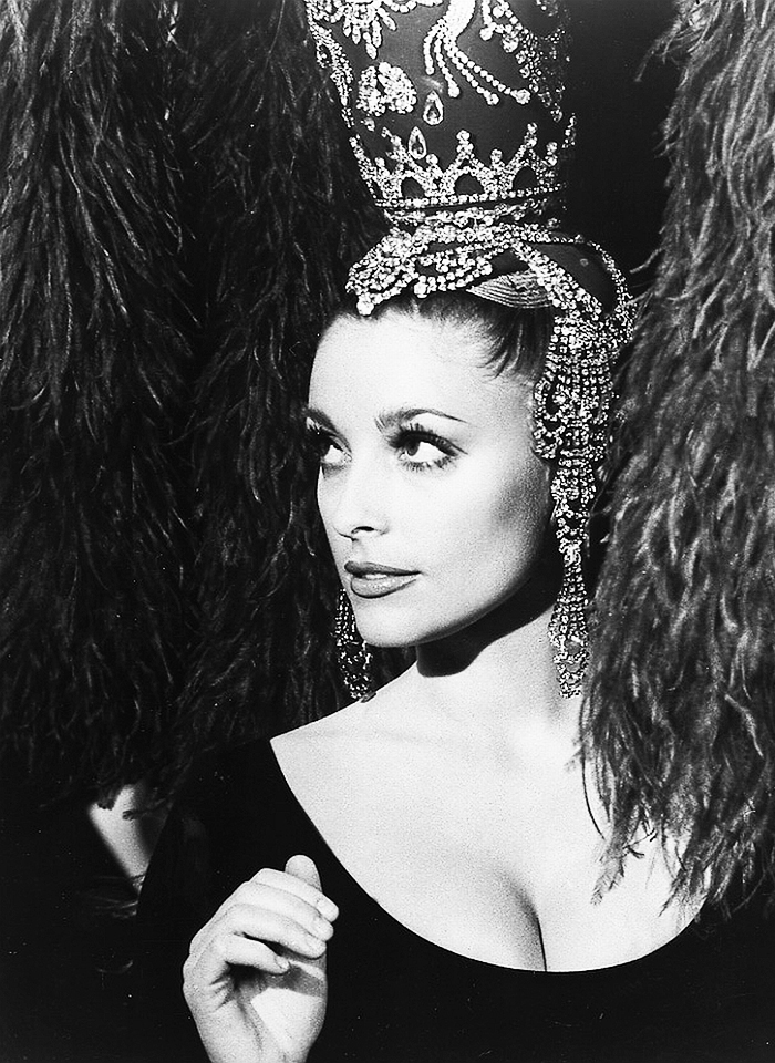 Sharon Tate