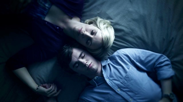 Bates Motel