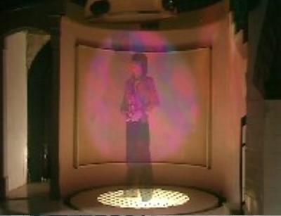 The Tomorrow People                                  (1973-1979)