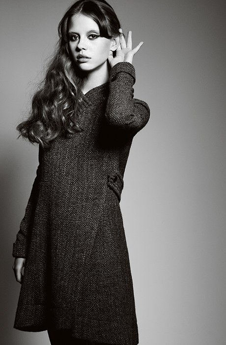 Mia Goth Mia Goth