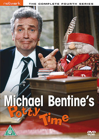 Michael Bentine's Potty Time Michael Bentine's Potty Time
