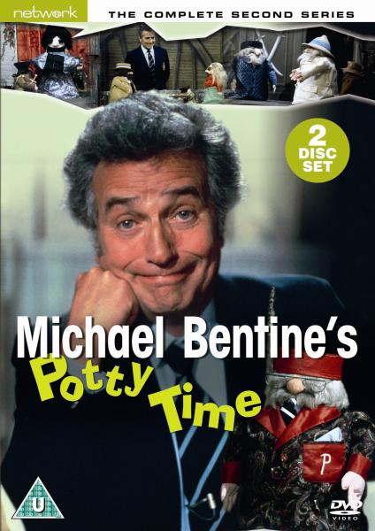 Michael Bentine's Potty Time Michael Bentine's Potty Time