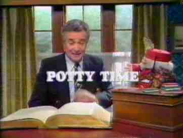 Michael Bentine's Potty Time Michael Bentine's Potty Time