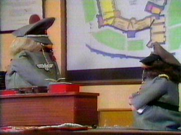 Michael Bentine's Potty Time