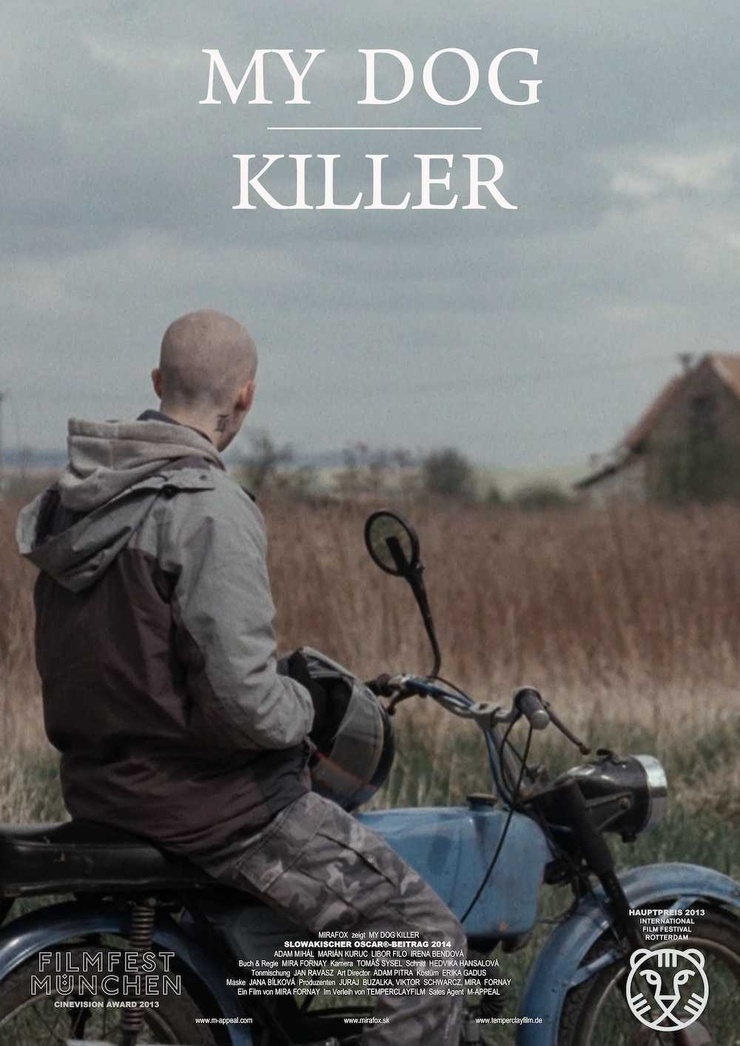 My Dog Killer My Dog Killer