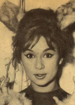 Aliki Vougiouklaki Aliki Vougiouklaki