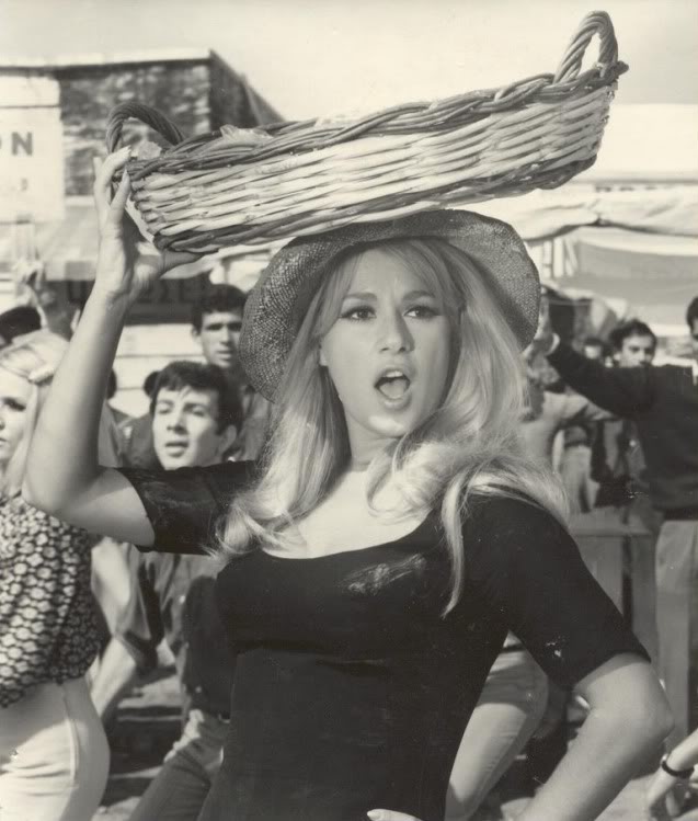 Aliki Vougiouklaki Aliki Vougiouklaki