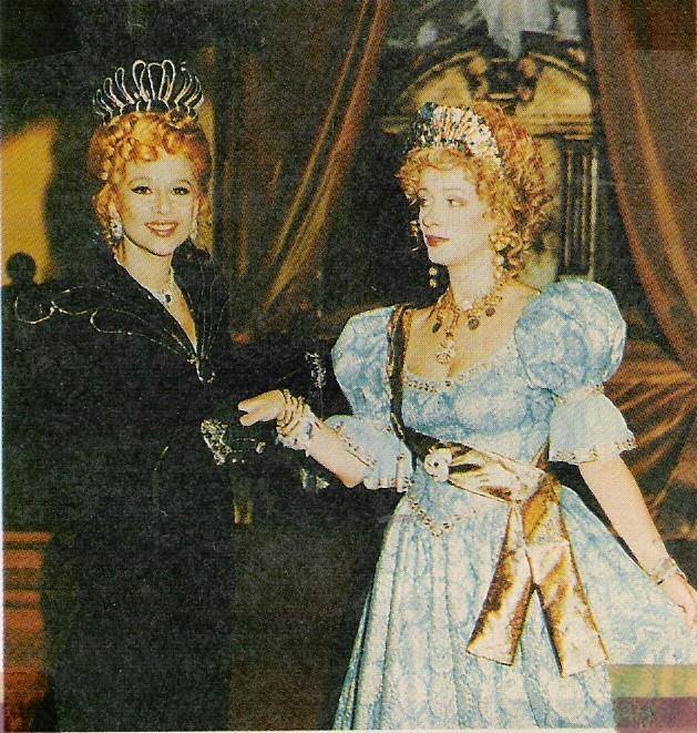 Aliki Vougiouklaki Aliki Vougiouklaki