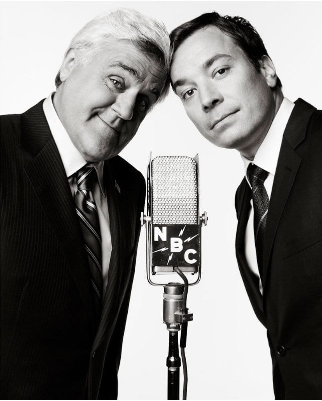 Jimmy Fallon